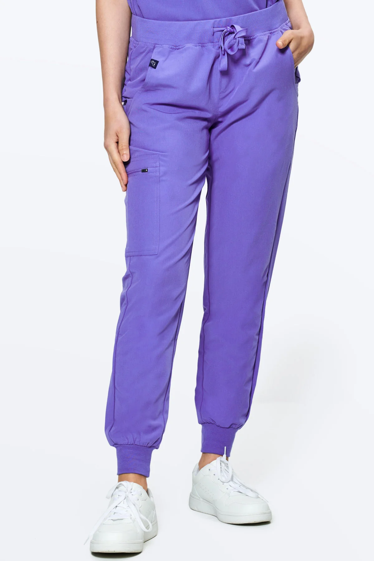 Women's 6-Pocket Jogger - Image 49