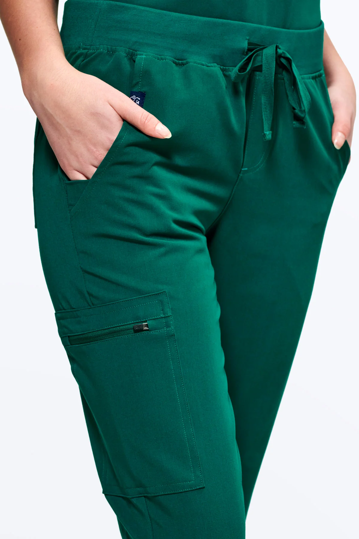 Women's 6-Pocket Jogger - Image 59