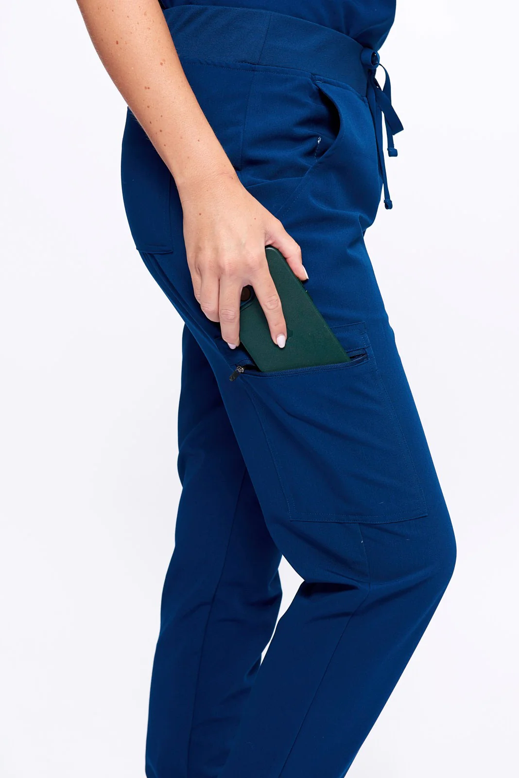 Women's 6-Pocket Jogger - Image 63
