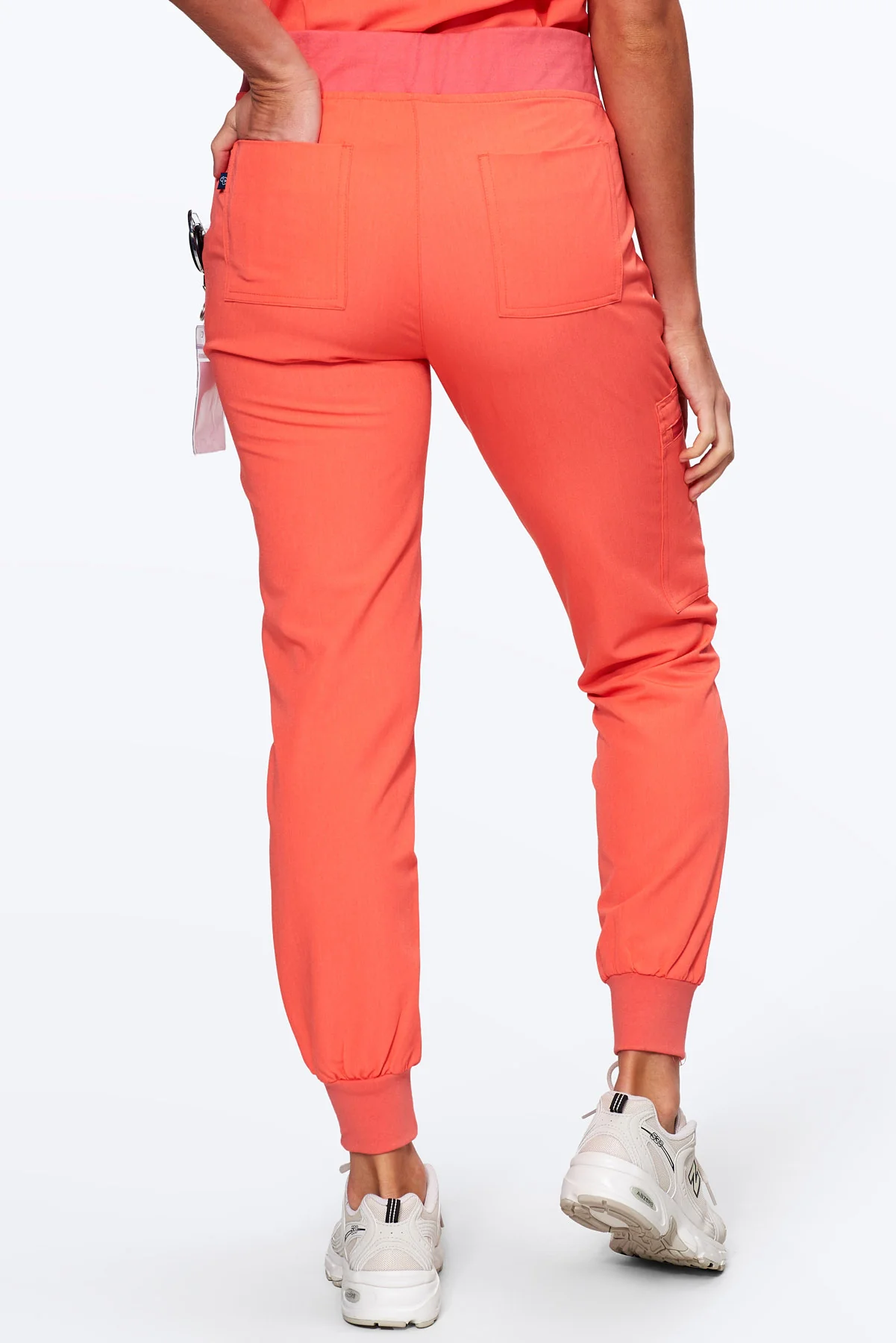 Women's 6-Pocket Jogger - Image 72