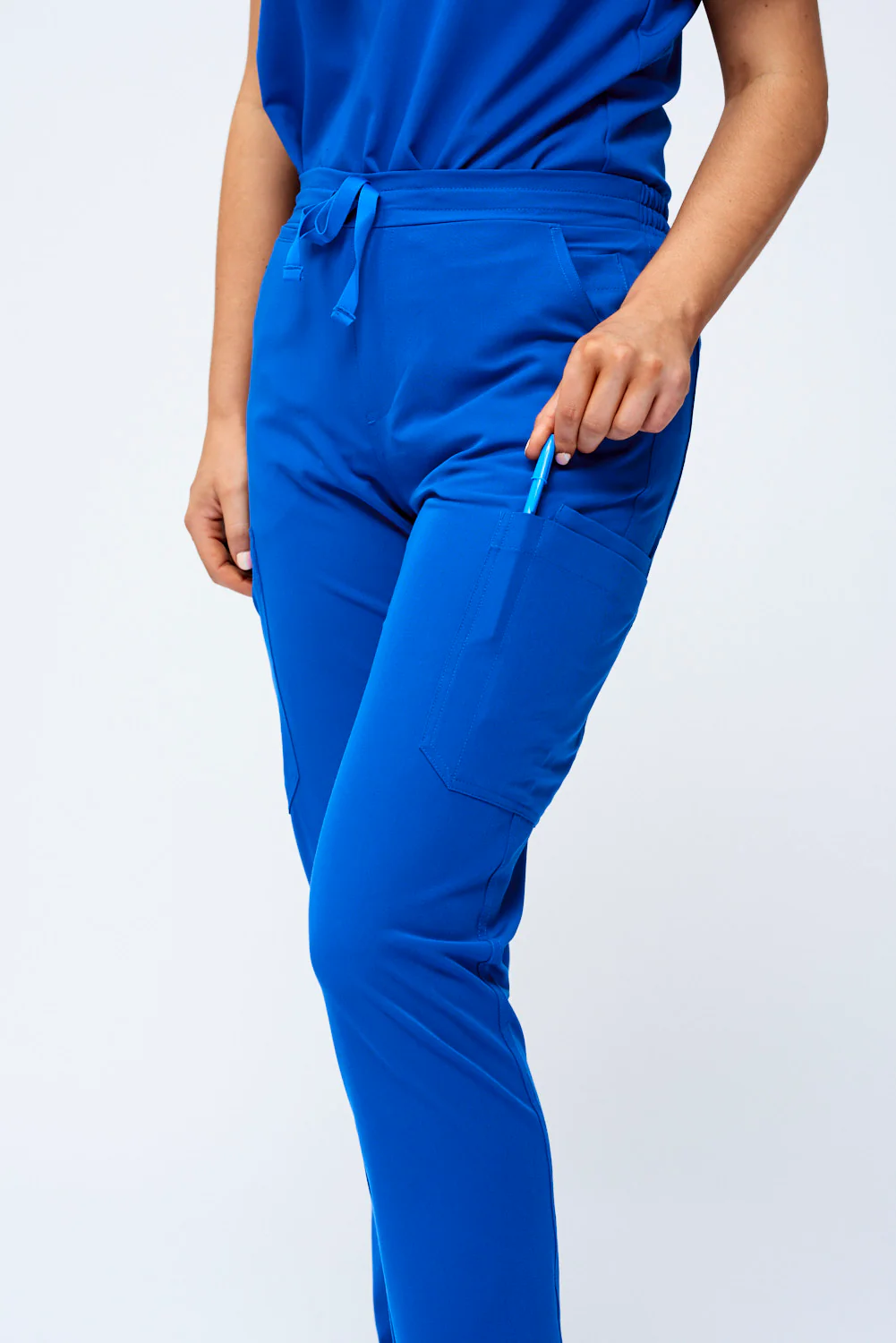 Women's 6-Pocket Jogger - Image 75
