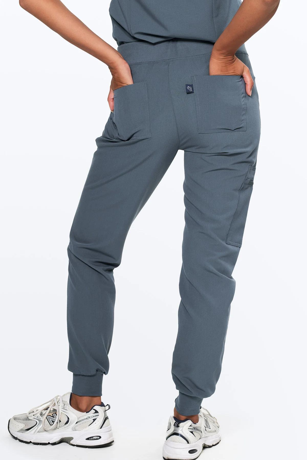 Women's 6-Pocket Jogger - Image 8
