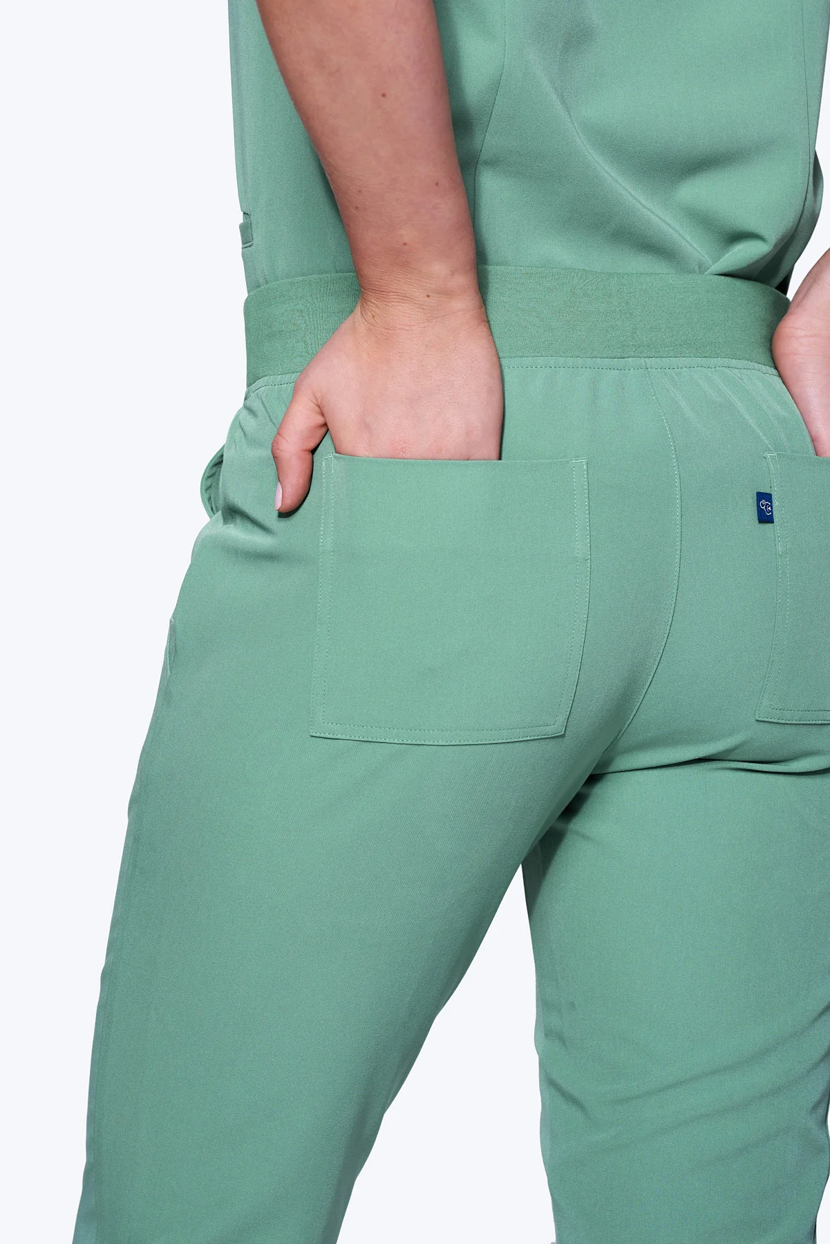 Women's 6-Pocket Jogger - Image 80