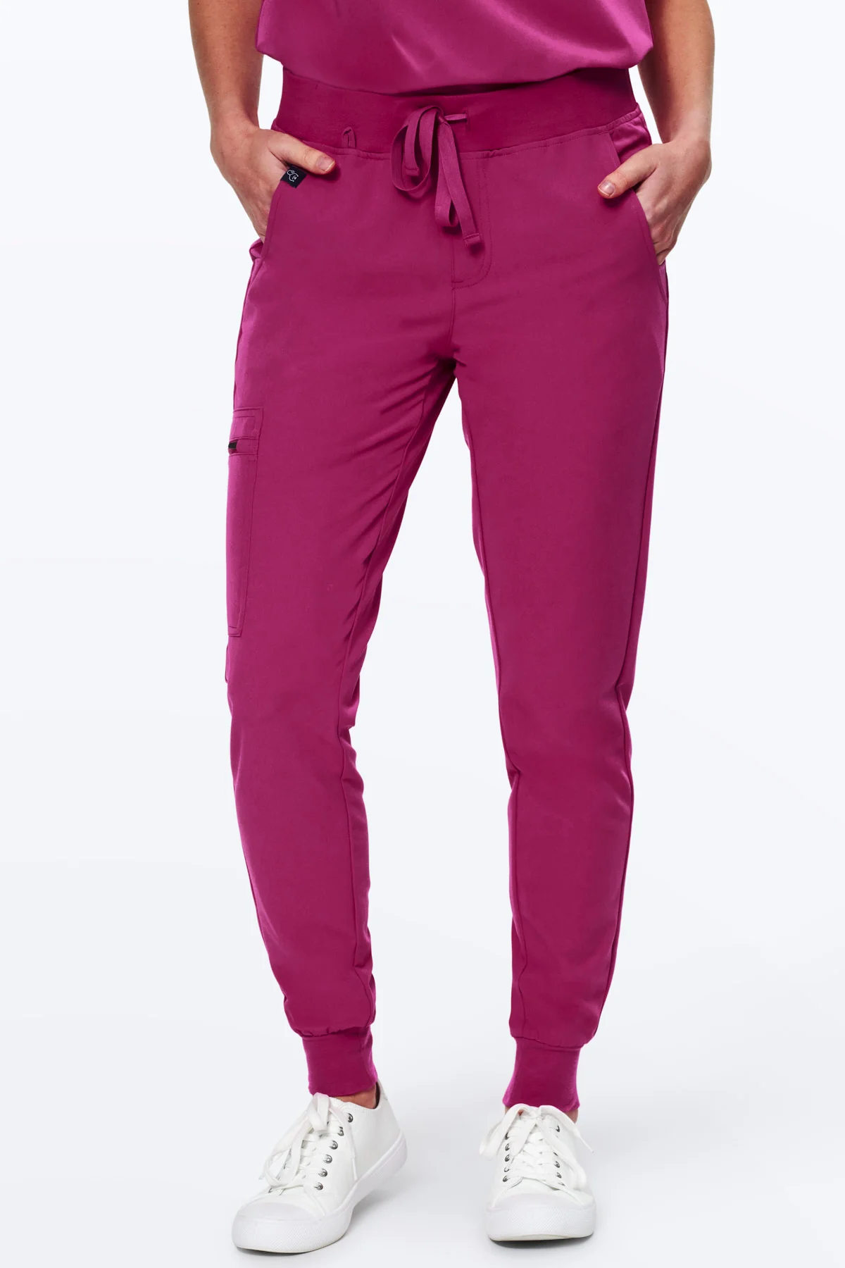 Women's 6-Pocket Jogger - Image 85