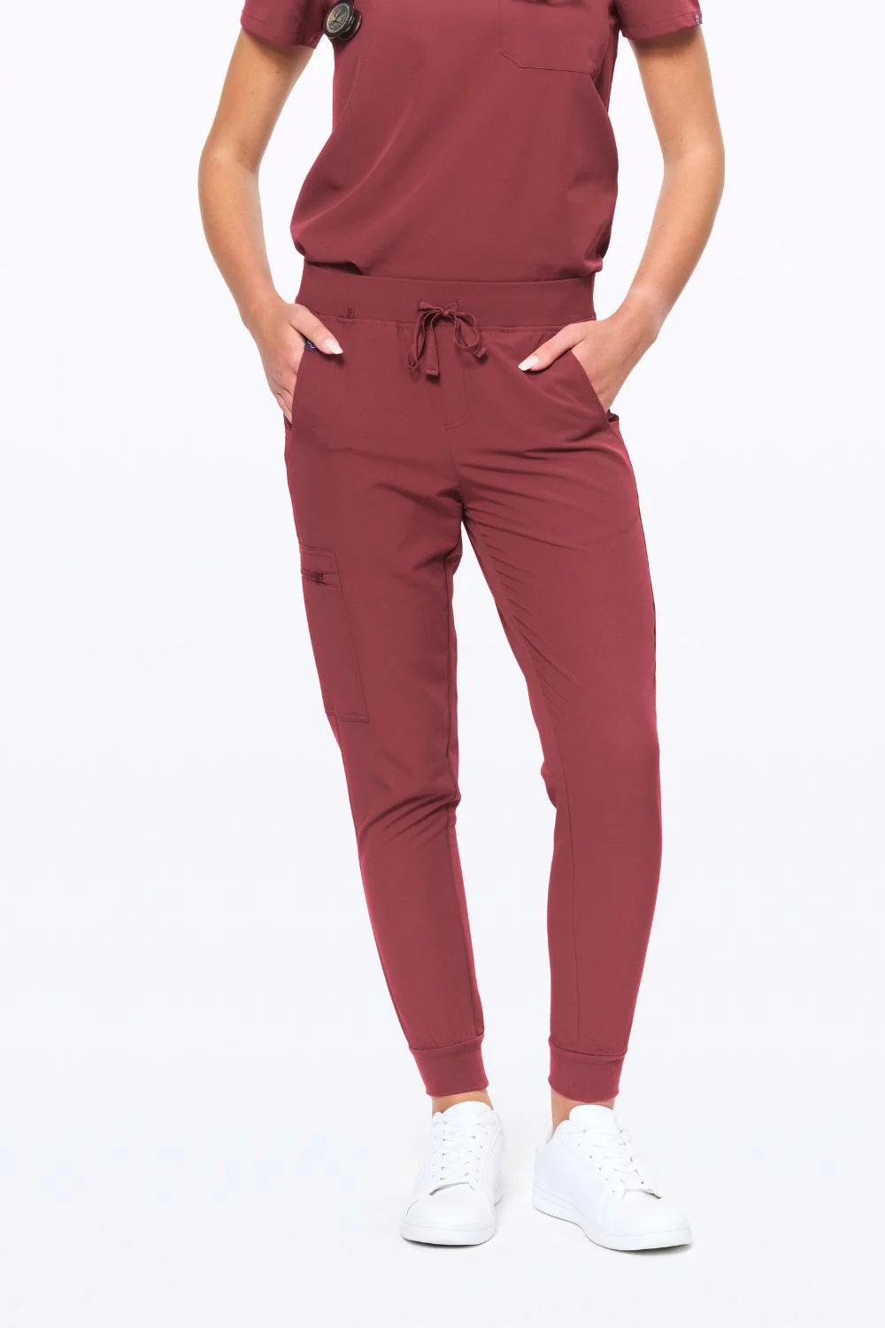 Women's 6-Pocket Jogger - Image 93