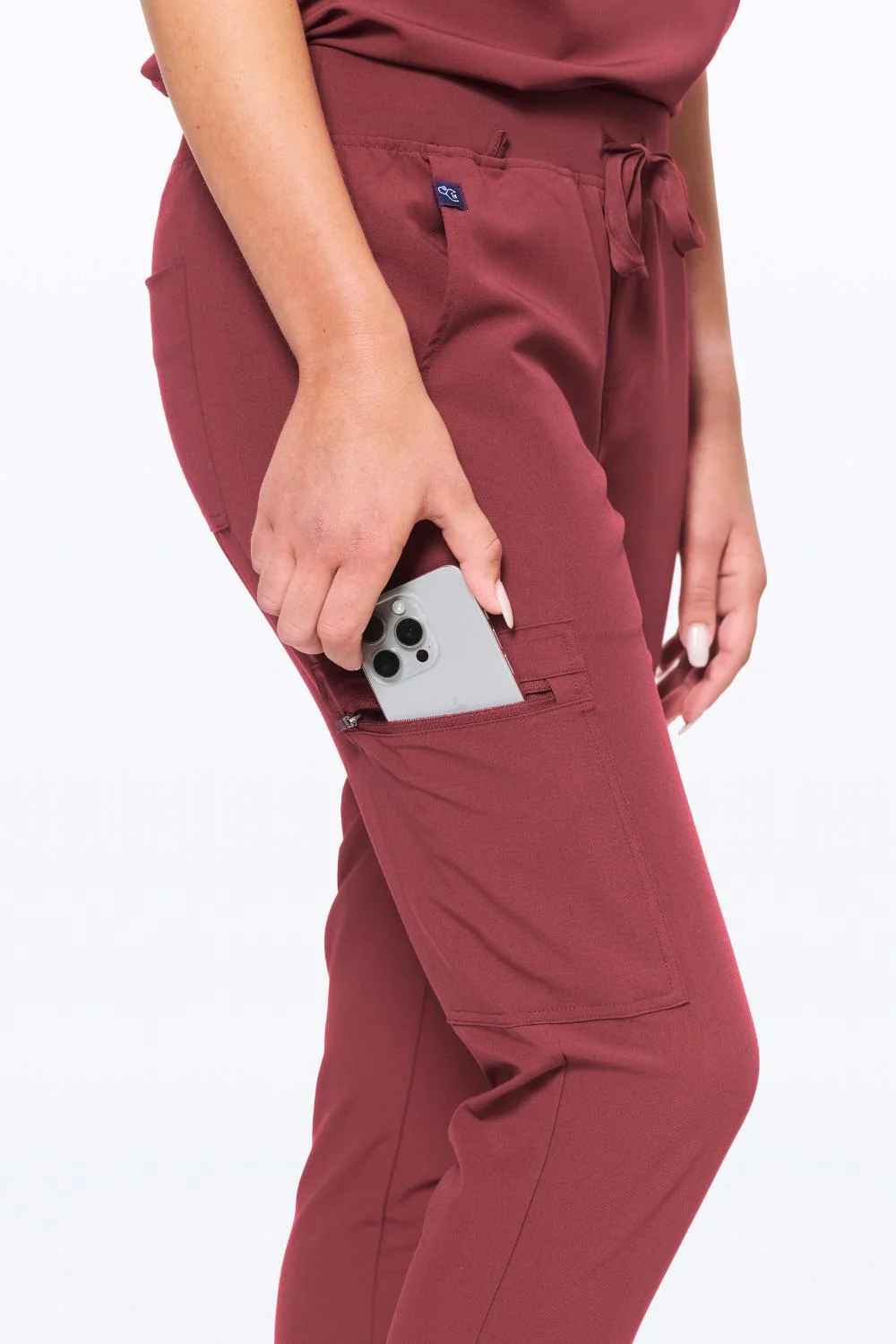 Women's 6-Pocket Jogger - Image 95
