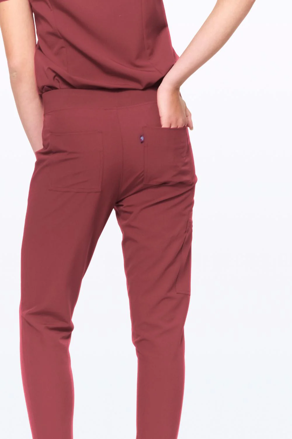 Women's 6-Pocket Jogger - Image 96