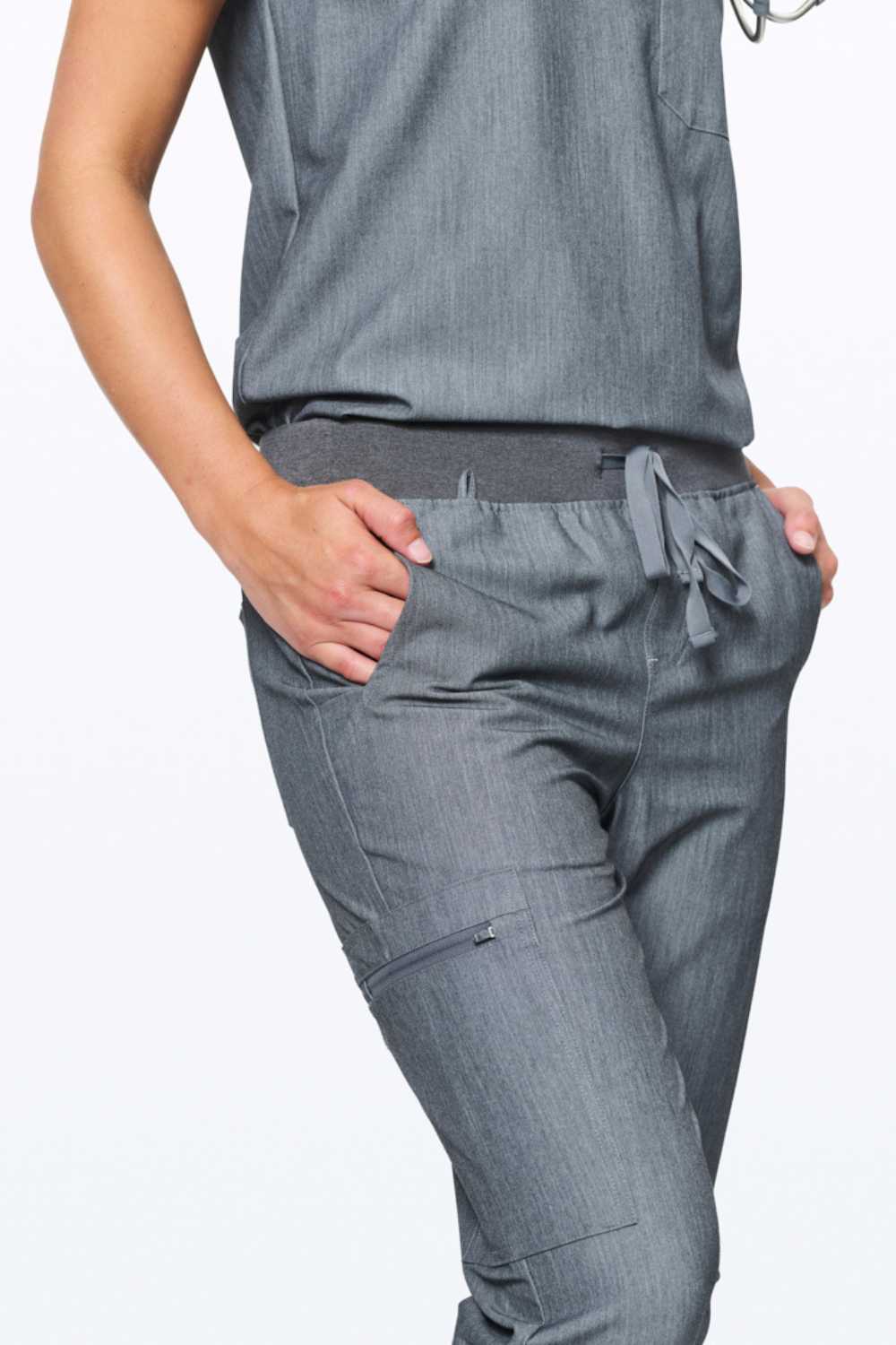 Women's 6-Pocket Jogger - Image 99
