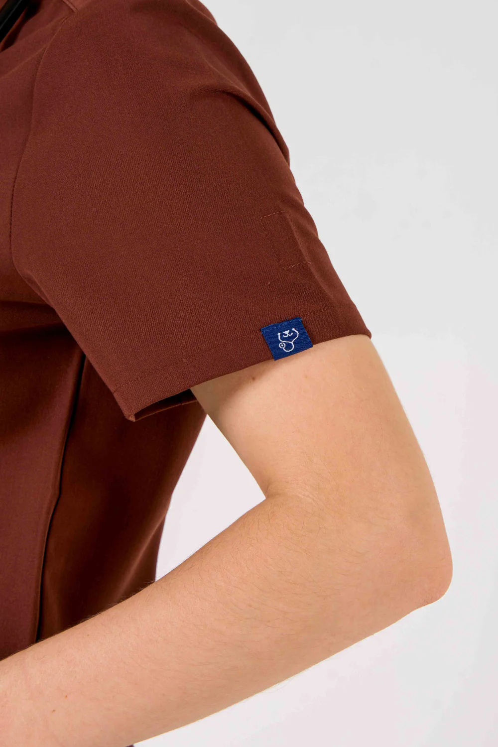Women's 3-Pocket Scrub Top - Clearance Sale - Image 107