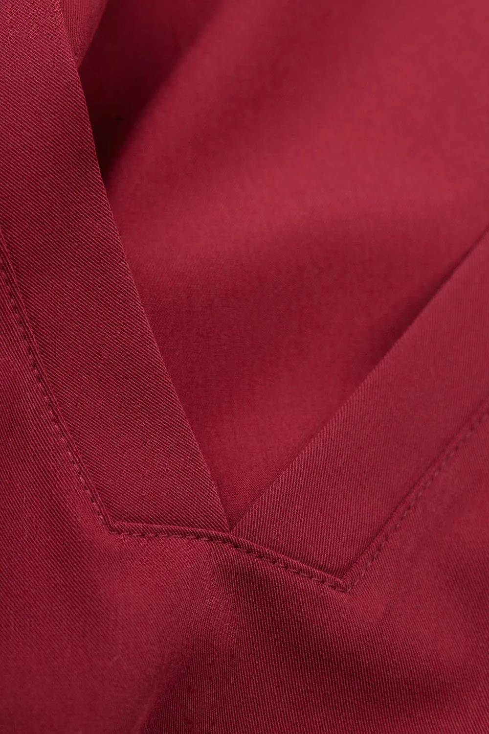 Women's 3-Pocket Scrub Top - Clearance Sale - Image 5