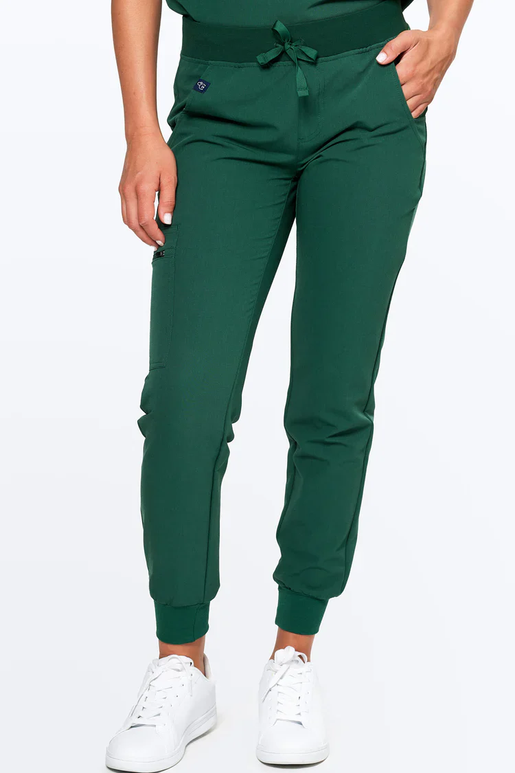 Women's 6-Pocket Jogger - 3XL - Image 5