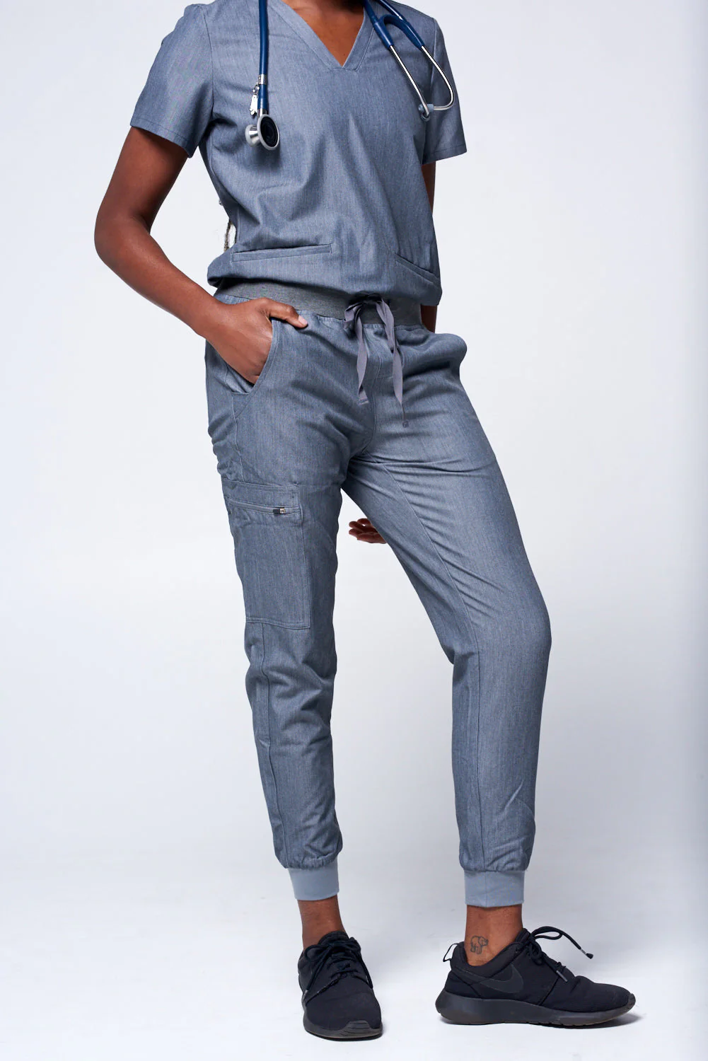 Women's 6-Pocket Jogger - Clearance Sale - Image 10