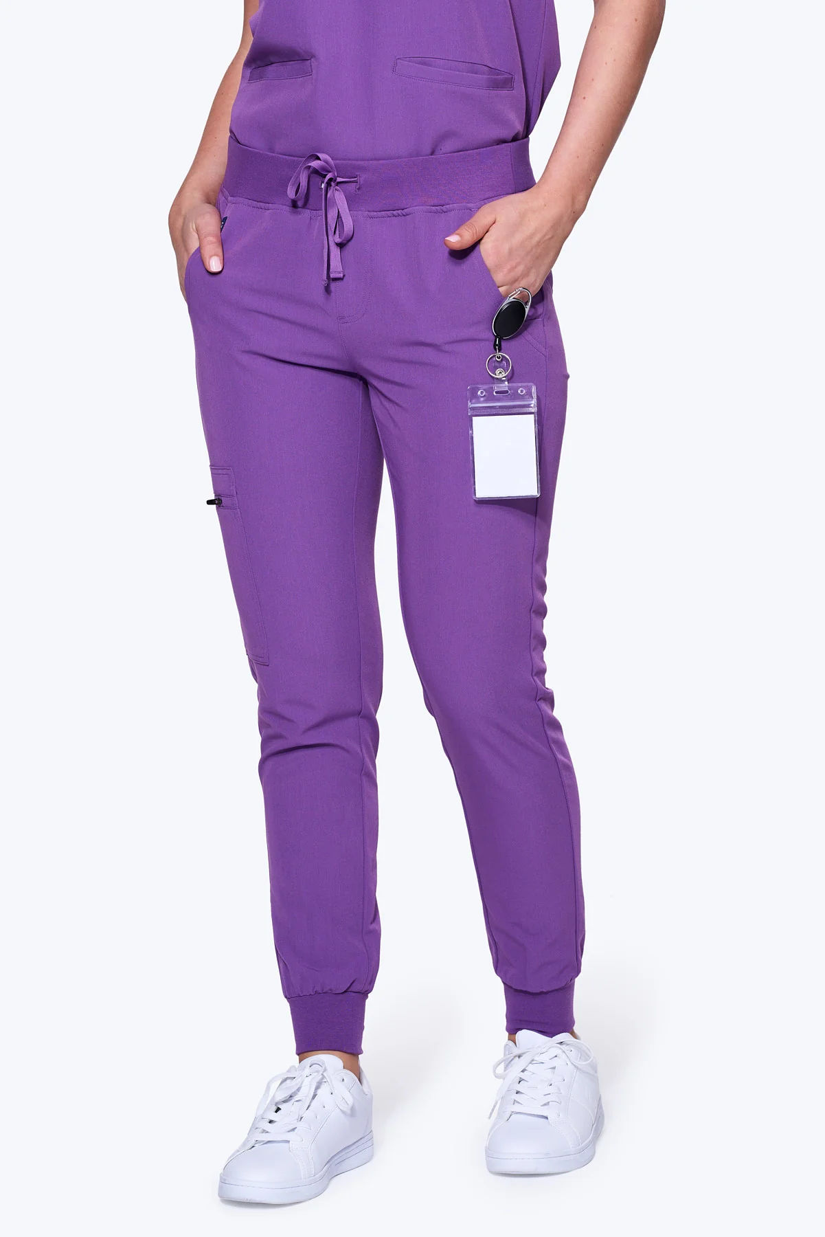 Women's 6-Pocket Jogger - Clearance Sale - Image 106