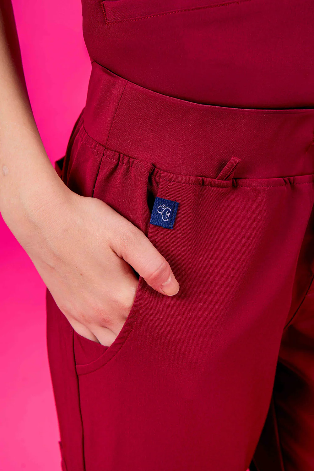 Women's 6-Pocket Jogger - Clearance Sale - Image 128