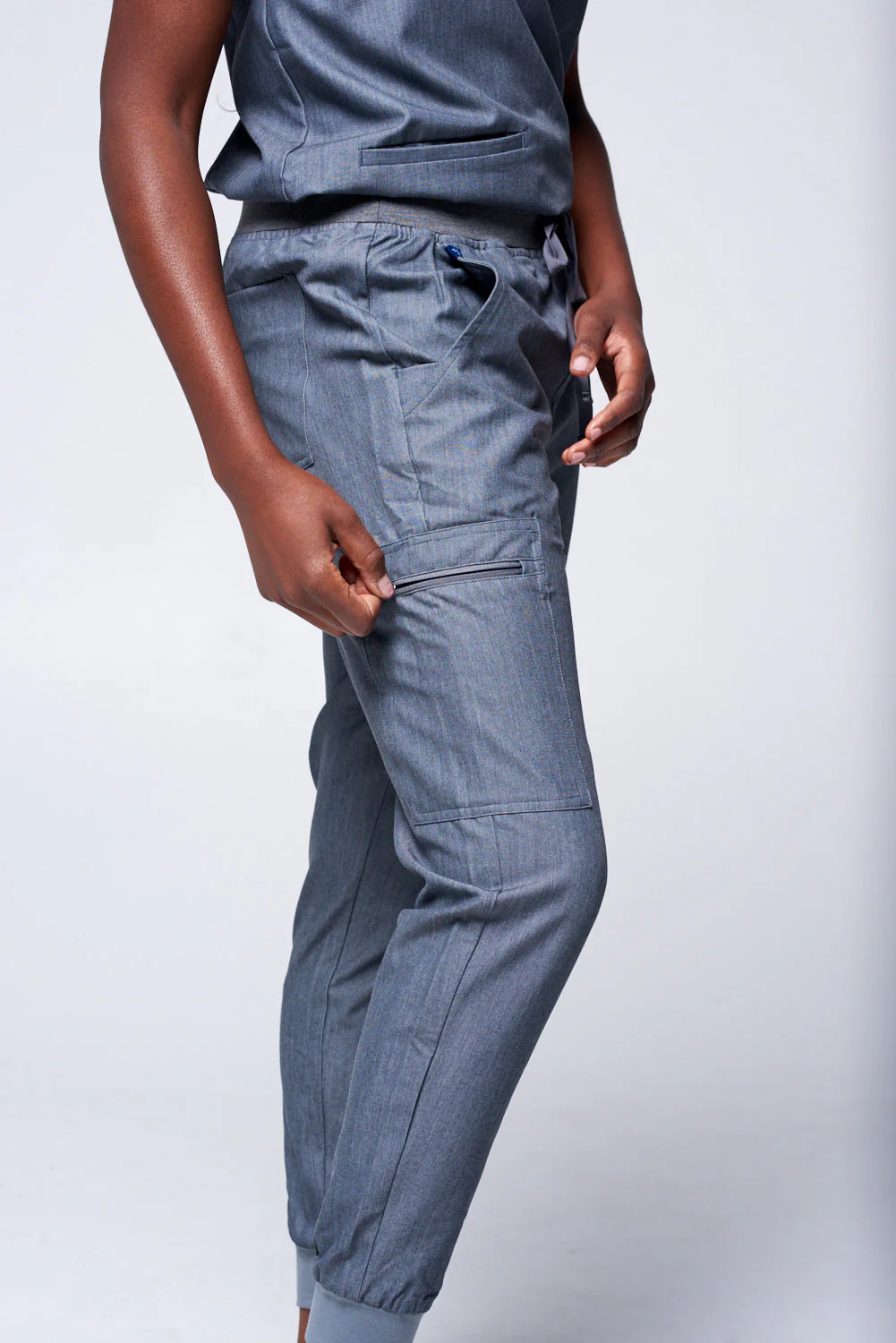 Women's 6-Pocket Jogger - Clearance Sale - Image 13