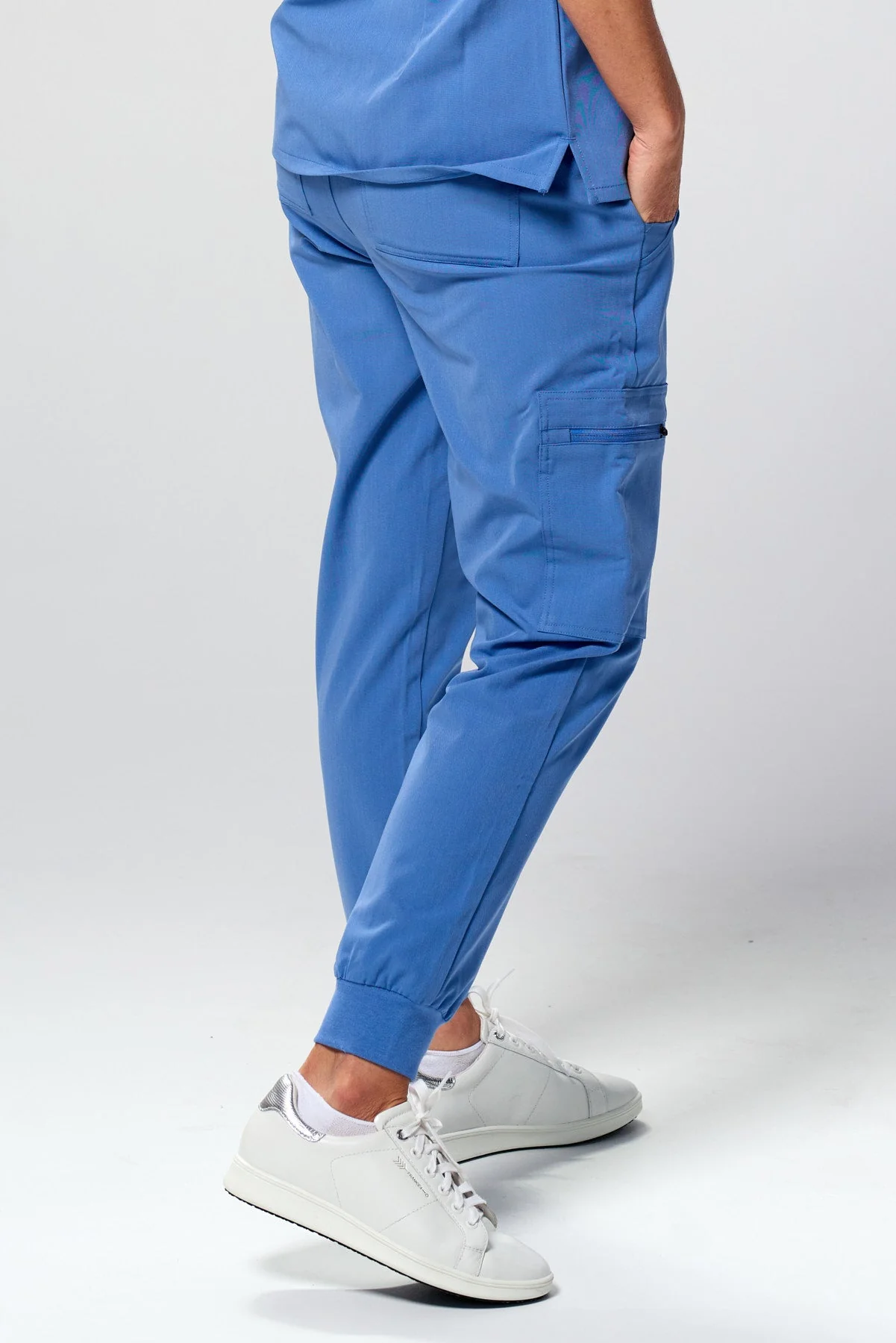 Women's 6-Pocket Jogger - Clearance Sale - Image 22