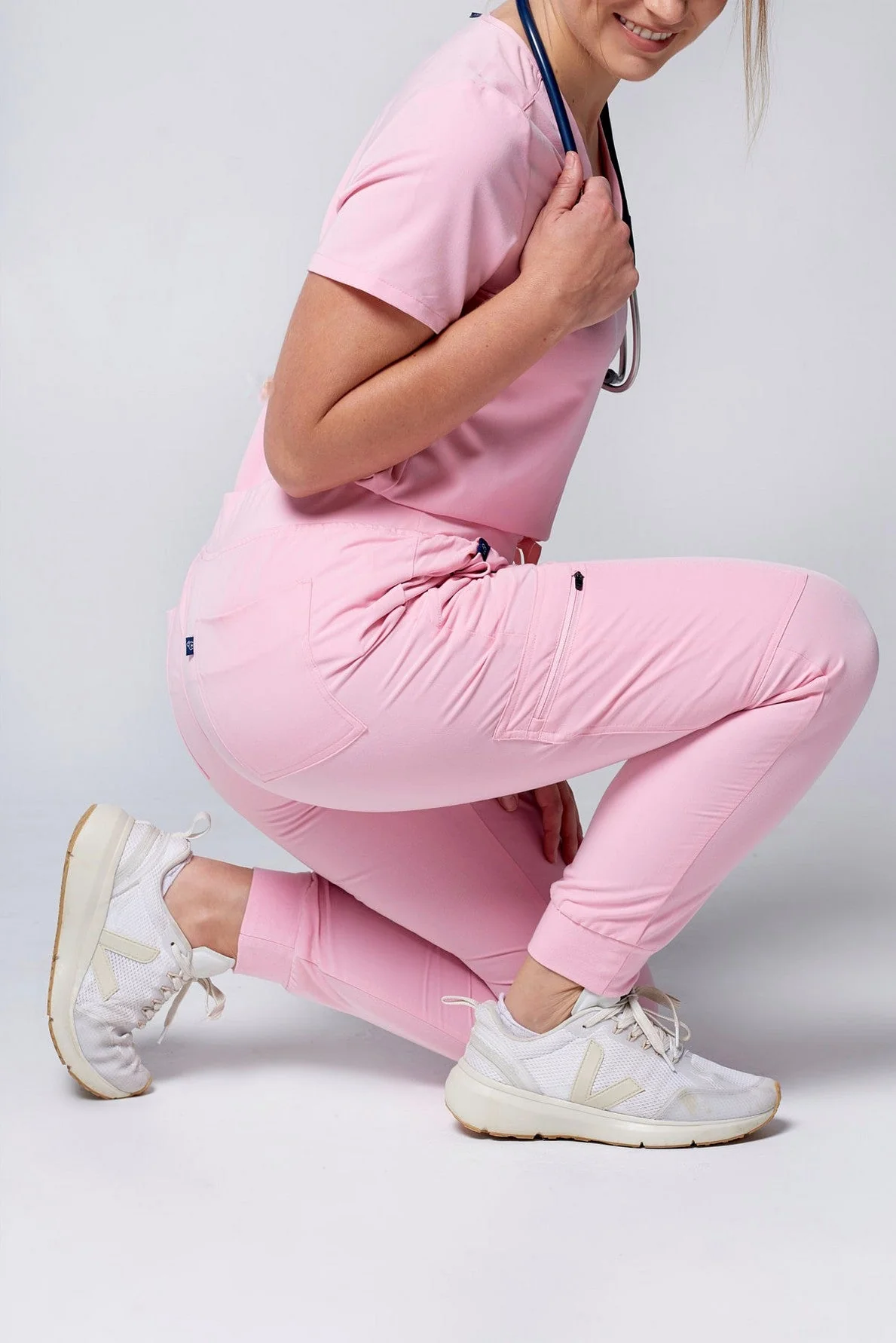 Women's 6-Pocket Jogger - Clearance Sale - Image 26
