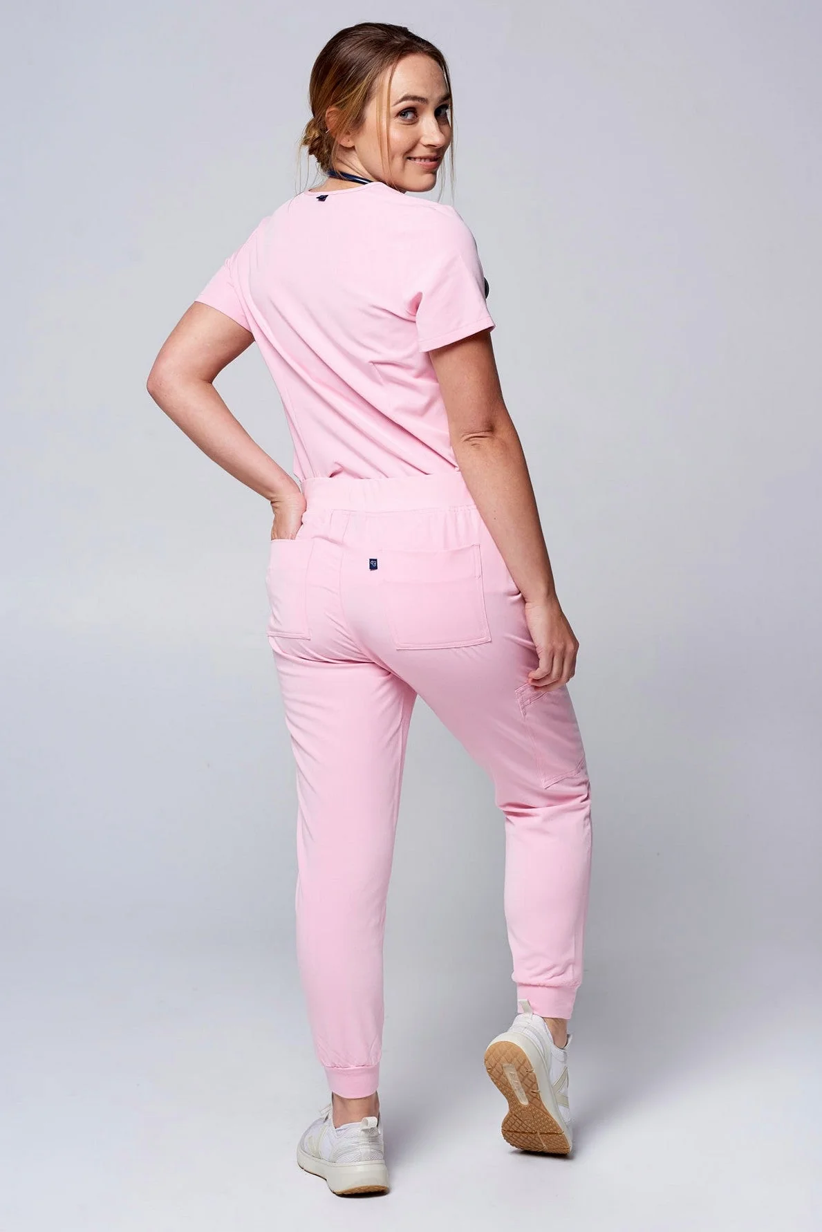 Women's 6-Pocket Jogger - Clearance Sale - Image 27