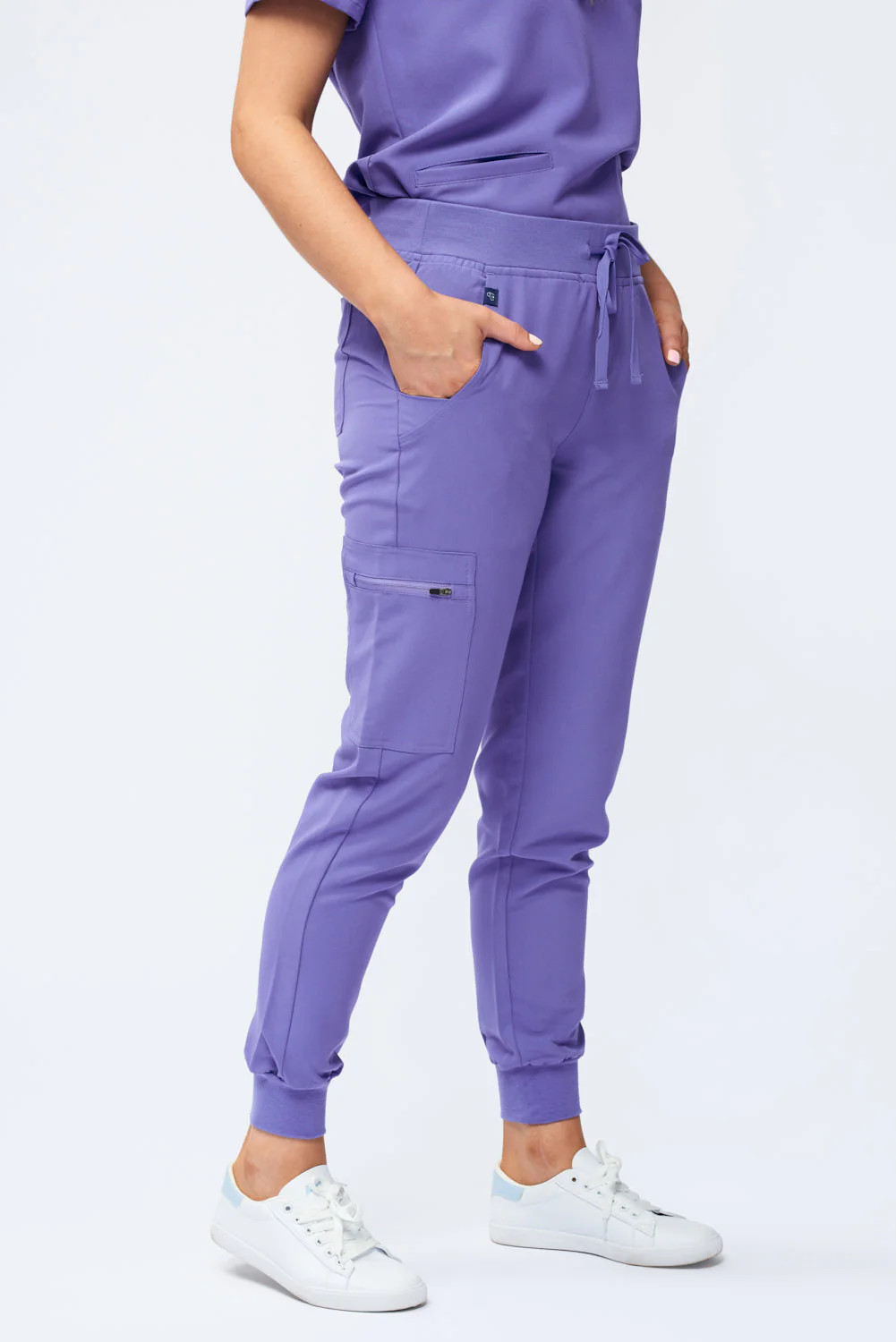 Women's 6-Pocket Jogger - Clearance Sale - Image 30
