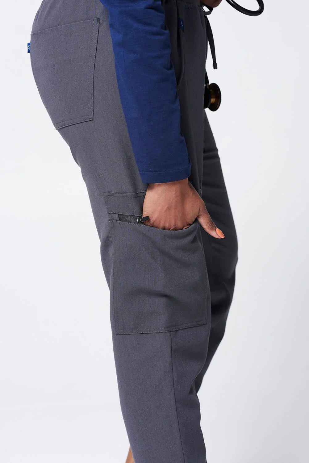 Women's 6-Pocket Jogger - Clearance Sale - Image 34