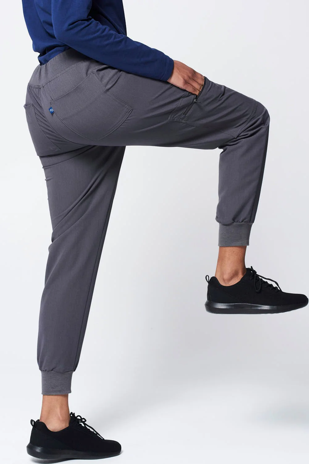 Women's 6-Pocket Jogger - Clearance Sale - Image 35