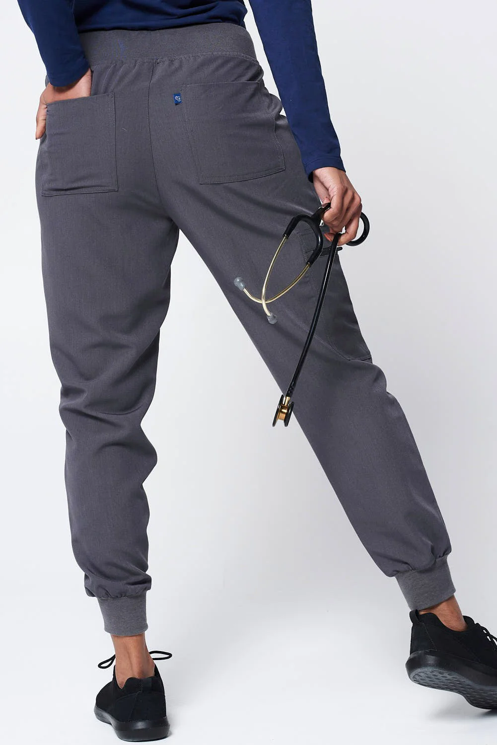 Women's 6-Pocket Jogger - Clearance Sale - Image 36