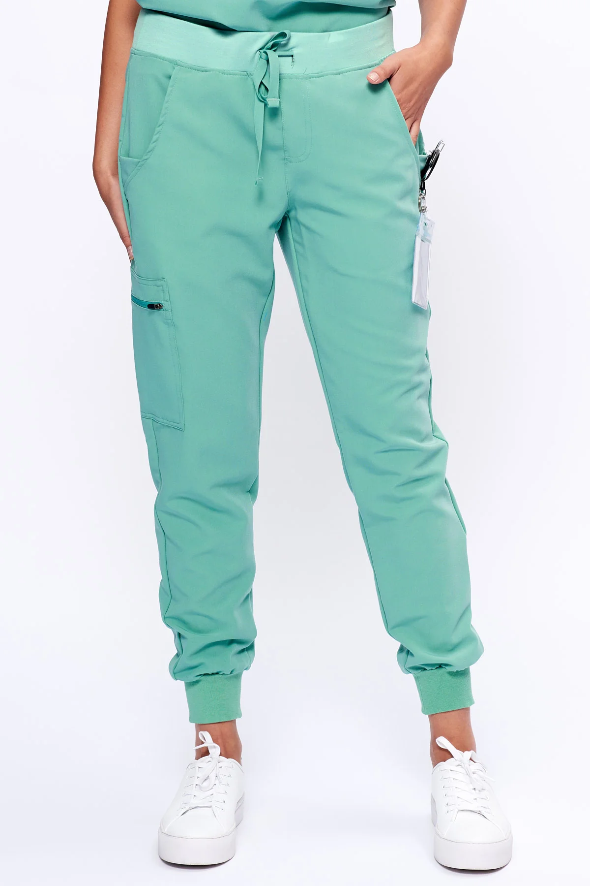 Women's 6-Pocket Jogger - Clearance Sale - Image 37