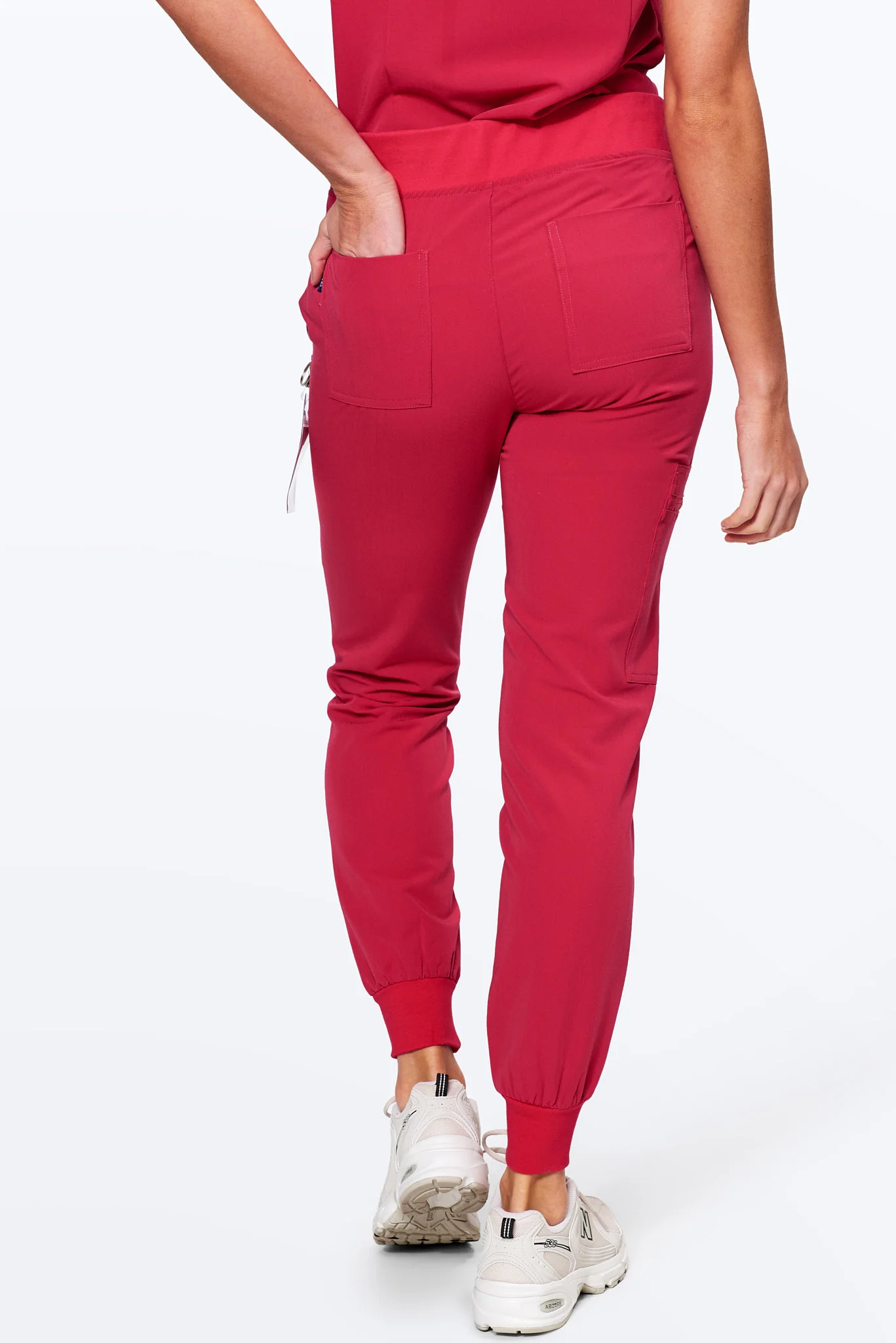 Women's 6-Pocket Jogger - Clearance Sale - Image 47