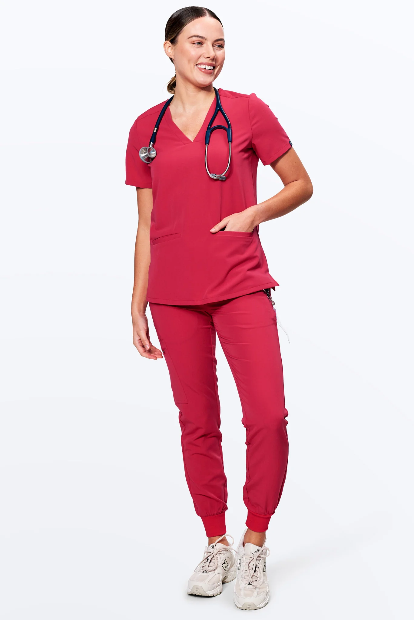 Women's 6-Pocket Jogger - Clearance Sale - Image 49