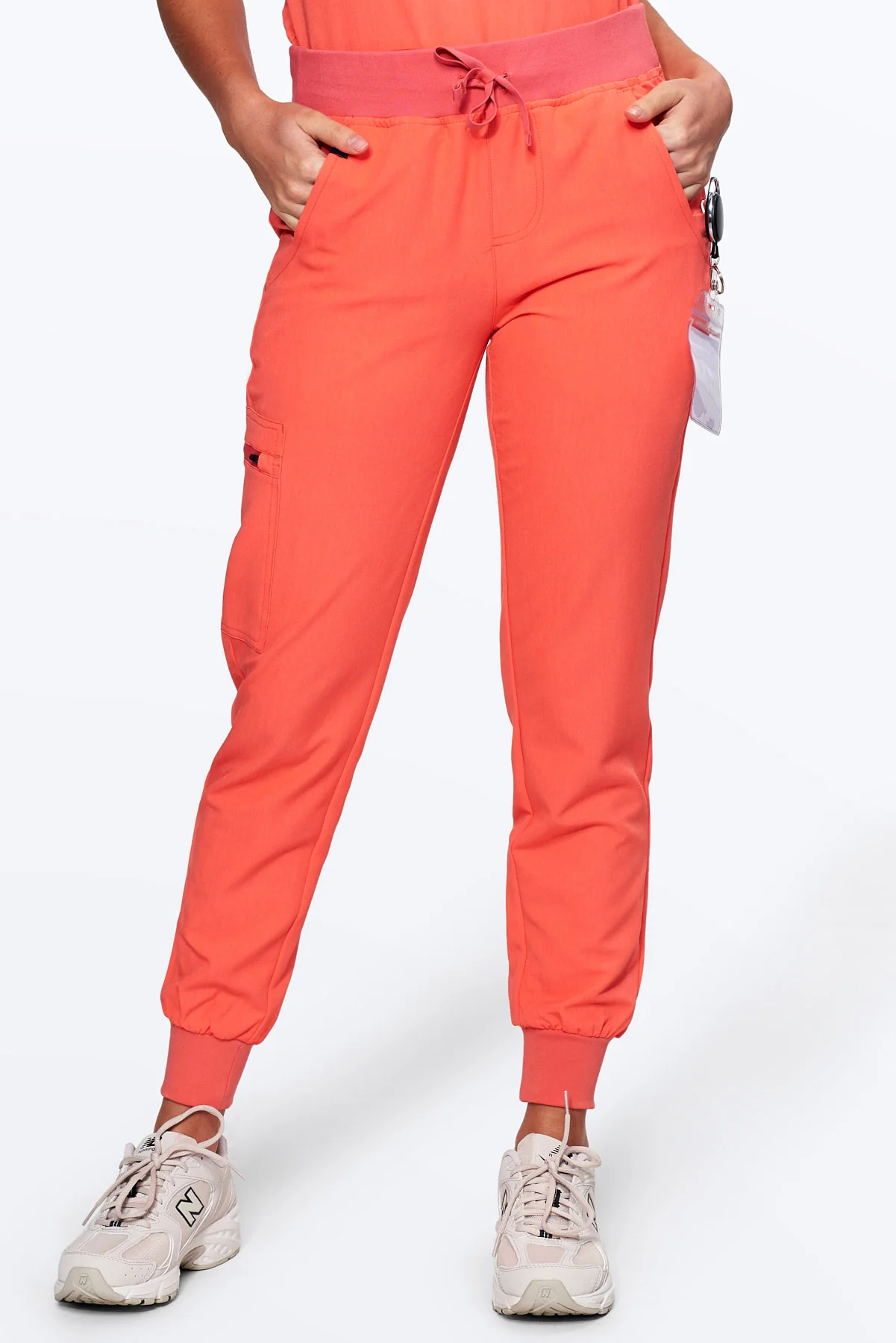 Women's 6-Pocket Jogger - Clearance Sale - Image 50