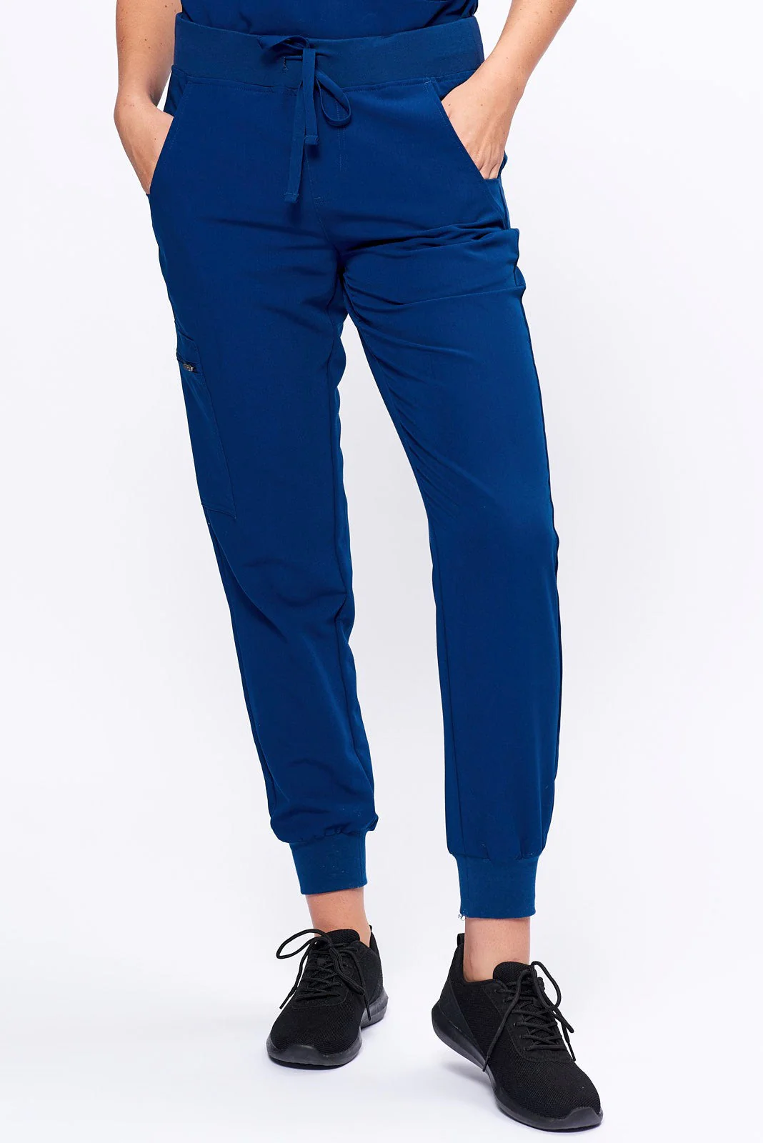 Women's 6-Pocket Jogger - Clearance Sale - Image 6
