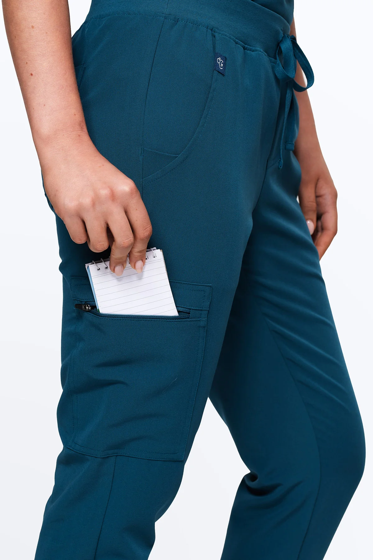 Women's 6-Pocket Jogger - Clearance Sale - Image 84