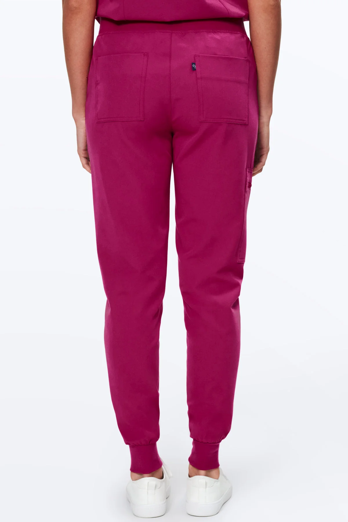 Women's 6-Pocket Jogger - Petite and Tall - Image 31
