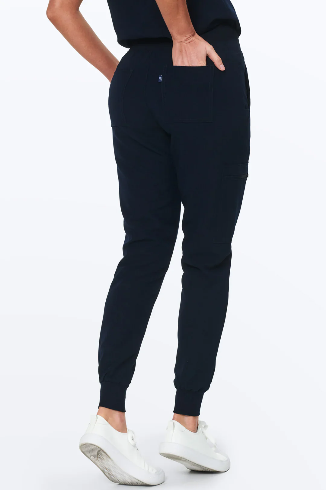 Women's 6-Pocket Jogger - Petite and Tall - Image 4