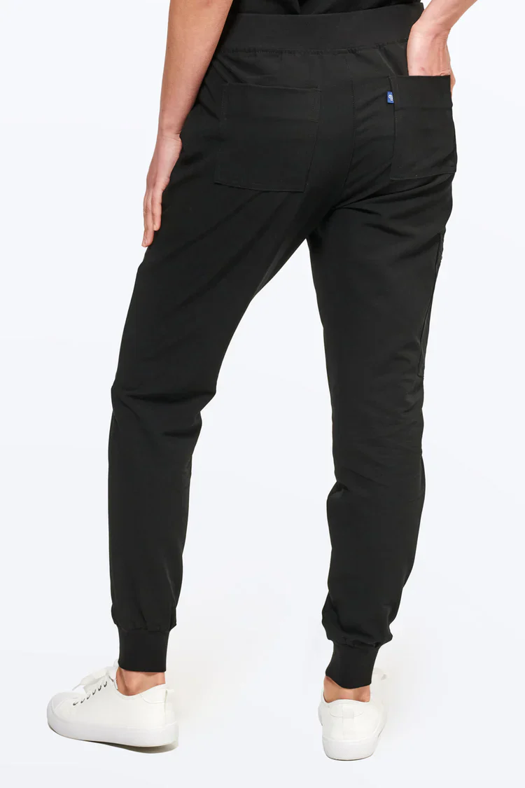 Women's 6-Pocket Jogger - Petite and Tall - Image 8