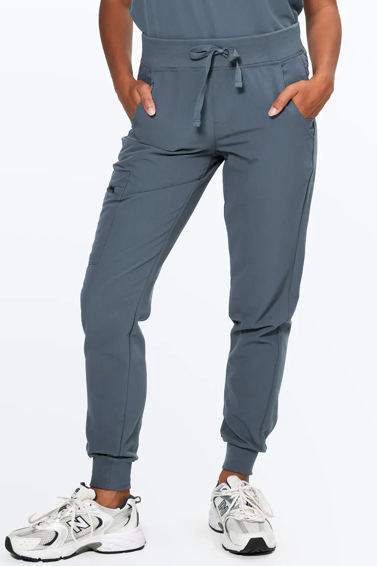 Women's 6-Pocket Jogger - Petite and Tall - Image 9