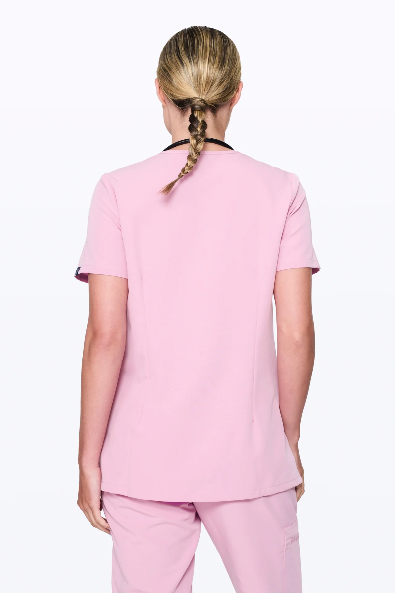 Women’s V-Neck Tuck Top - Image 72