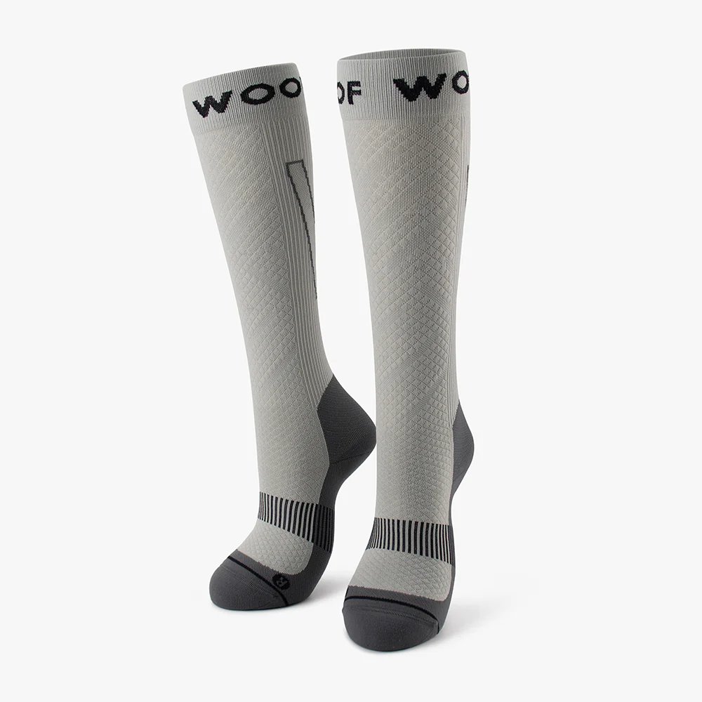 Workday Staples Performance Compression Socks 4 Pack - Image 4