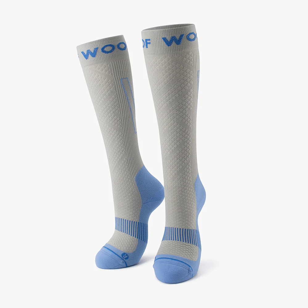Workday Staples Performance Compression Socks 4 Pack - Image 5