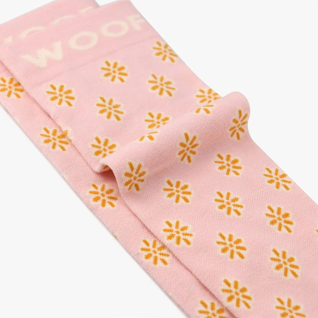 You’re My Sunshine Bamboo Compression Socks - Image 4